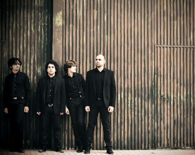 Analogic anuncia nuevas fechas