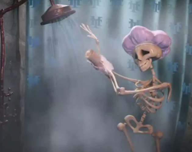 Ahora sí se entiende: ve la luz el trailer de ‘Hotel Transylvania’