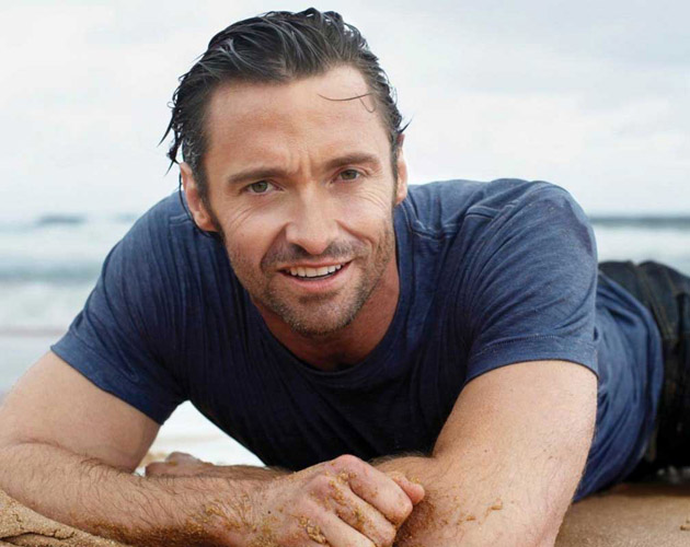 Hugh Jackman protagonizará 'The Prisioners' dirigida por Denis Villeneuve 