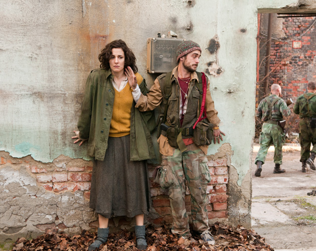 'Luces Rojas' e 'Indomable' se estrenan esta semana