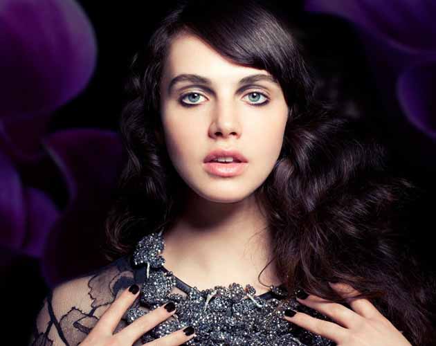 Jessica Brown será la protagonista femenina de 'Winter's Tale'