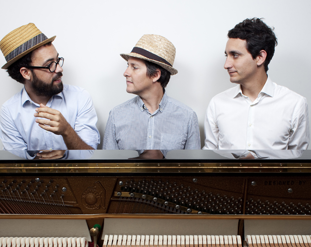 Josh Rouse & The Long Vacations, Love of Lesbian y más, al Faraday 2012