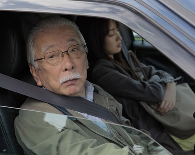 Precioso trailer de 'Like someone in love' de Abbas Kiarostami