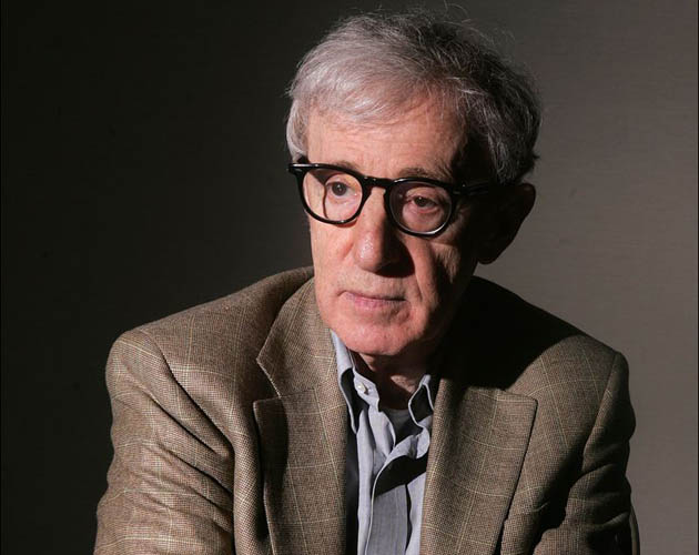 Woody Allen se pondrá a las órdenes de John Turturro en 'Fading Gigolo'