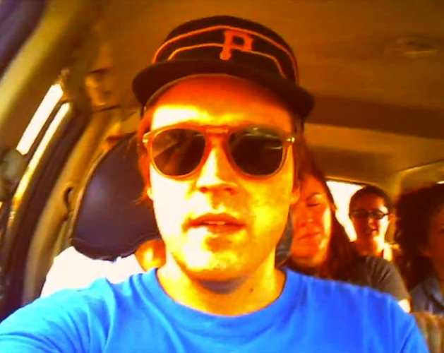 Arcade Fire publican un clip de su película sobre Haití