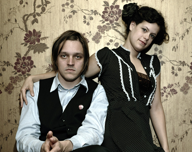 Nueva canción de Arcade Fire: 'Horn Of Plenty'