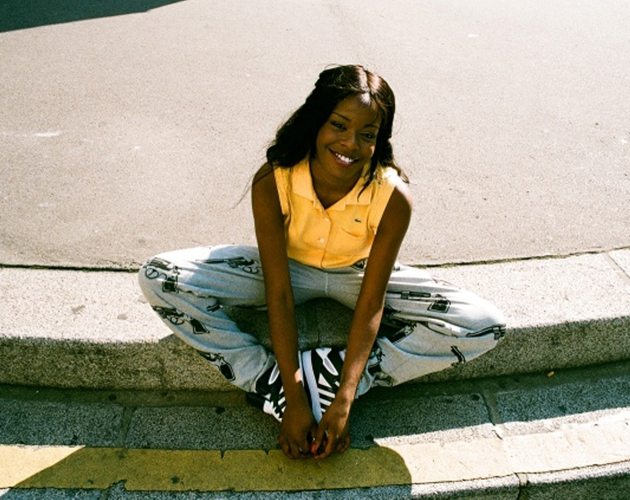 Nueva canción de Azealia Banks producida por Diplo: 'Fuck Up The Fun'