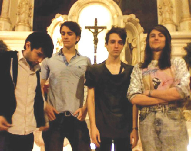 Primavera Sound anuncia sus primeros showcases