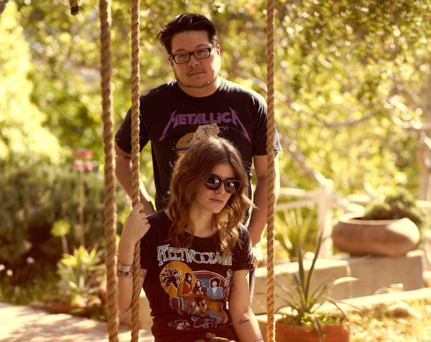 Best Coast anuncian una nueva canción en directo: 'When I Cry'