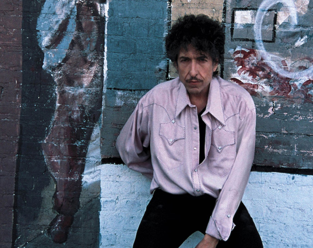 Bob Dylan al FIB de Benicàssim
