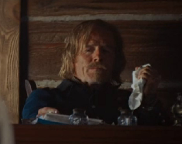 Disponibles online los 10 primeros minutos de 'John Carter'