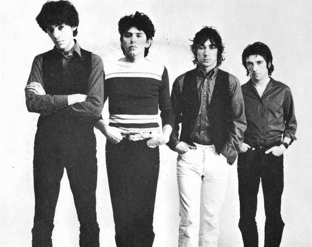 Buzzcocks, School of Seven Bells, La Casa Azul y más al FIB de Benicàssim