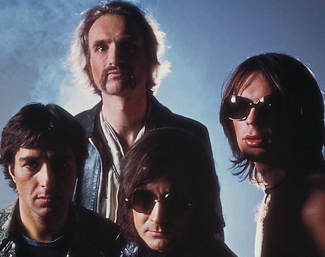 Can lanzan un triple CD con material inédito