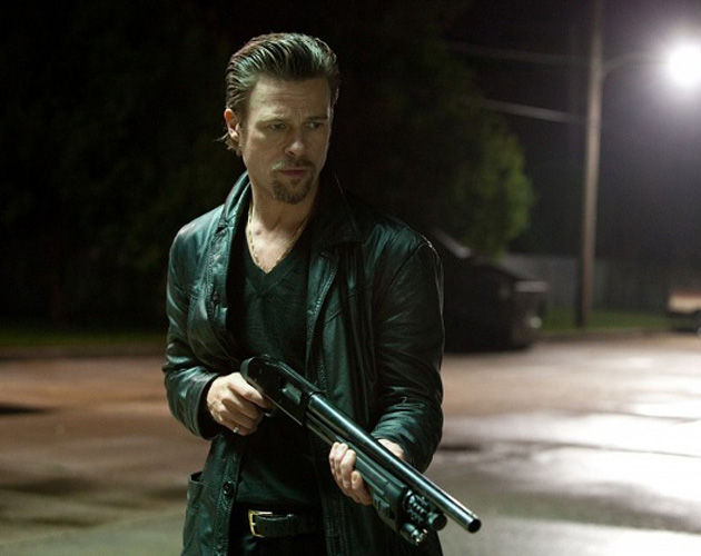 ‘Cogan’s Trade’ cambia su título por ‘Killing Them Softly'