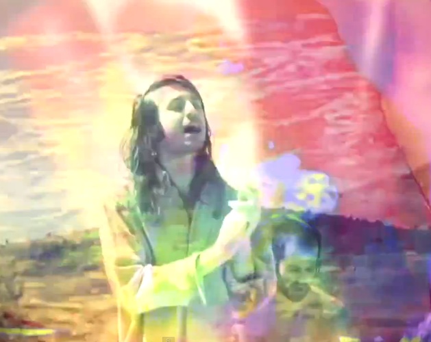 Nuevo vídeo de los Crystal Fighters: 'Plage'