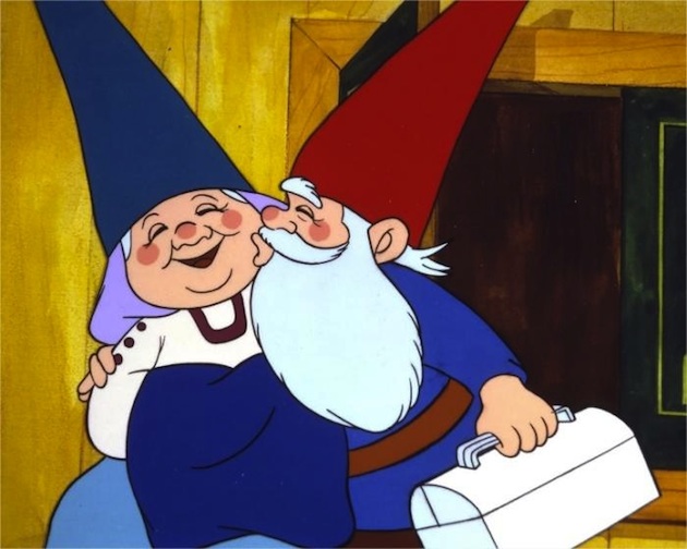 Playlist nostálgica: Canciones de apertura de los dibujos de nuestra infancia  (I)