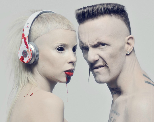 New Order, Die Antwoord, James Murphy, The 2 Bears y más al Sónar 2012