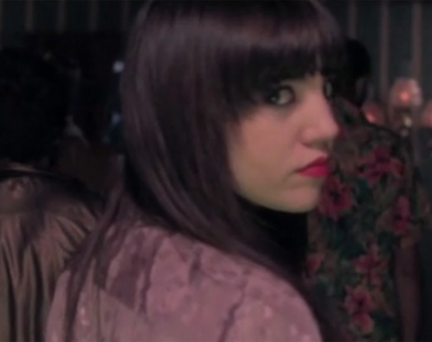 Perturbador nuevo videoclip de Dolores: 'Nicho/Loft'