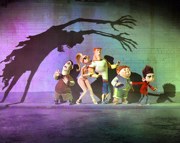 Ya puedes ver el segundo trailer de 'ParaNorman'