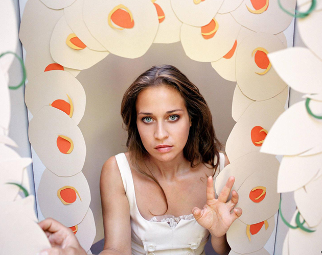 Fiona Apple revela el título de su próximo disco, pero no nos cabe en el titular
