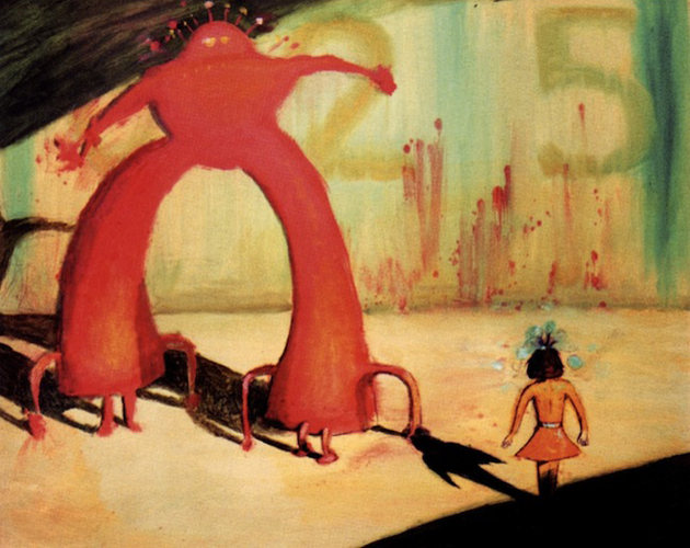 Flaming Lips estrenarán su musical a finales de año