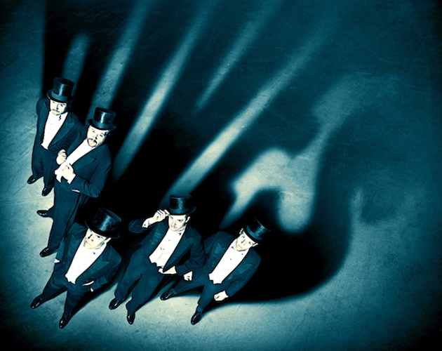 The Hives anuncian nuevo disco y adelantan su primer single: 'Go Right Ahead'