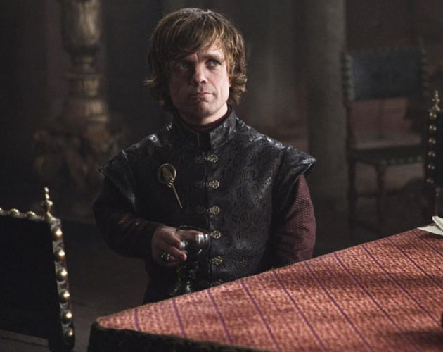 Dos nuevos pósters de 'Juego de Tronos': War is coming