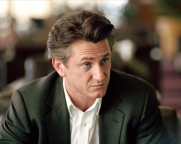 Se podría repetir el dúo Sean Penn-Iñárritu en 'Flim-Flam Man'