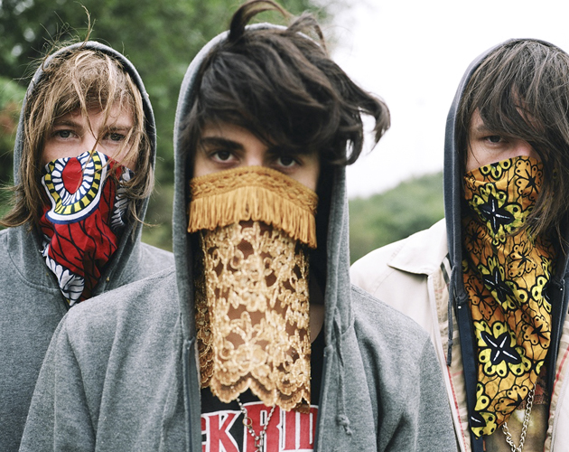 Is Tropical y The Dodoz cierran el cartel de Polifonik Sound