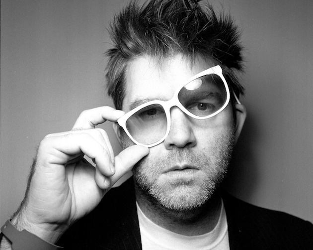 Nuevo clip del documental de LCD Soundsystem: 'Shut up and play the hits'