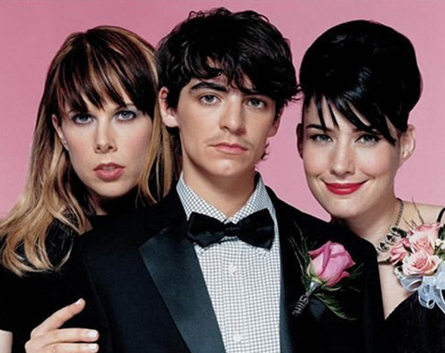 Le Tigre anuncia un EP en directo