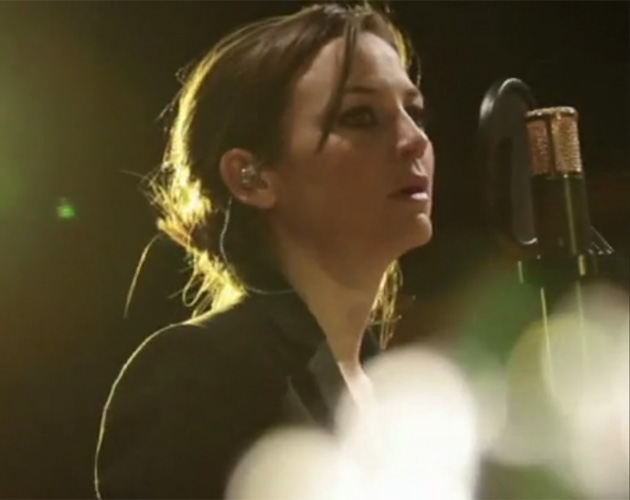 Nuevo videoclip de Marlango: 'Dame un respiro'