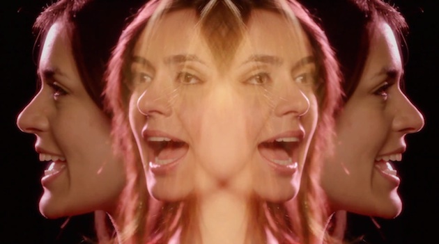 Nuevo videoclip de Maika Makovski: 'Language'