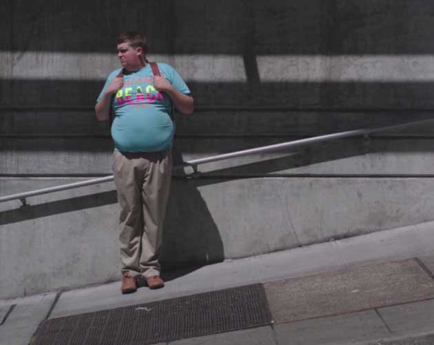 Trailer de 'Fat Kid Rules the World', debut en la dirección de Matthew Lillard