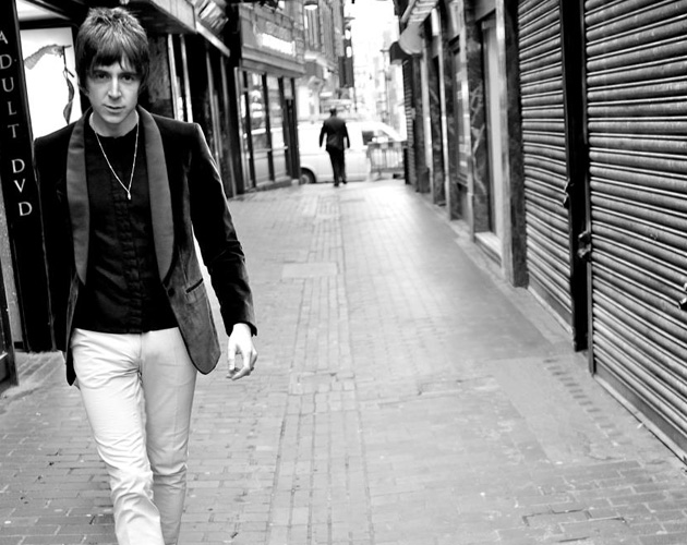 Miles Kane anuncia un nuevo EP: 'First of My Kind'