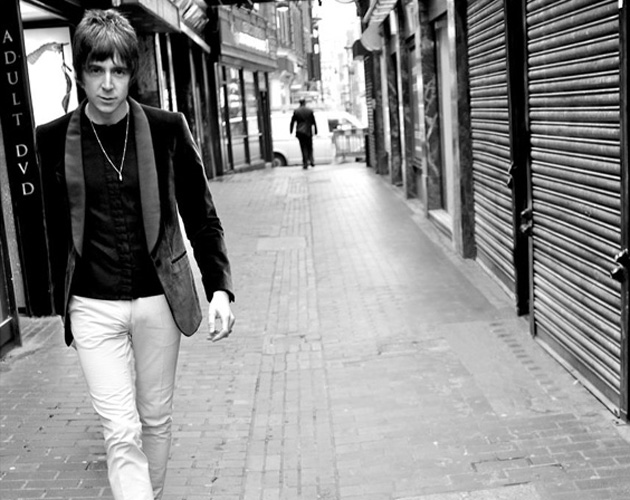 Nuevo tema de Miles Kane: 'First of My Kind'