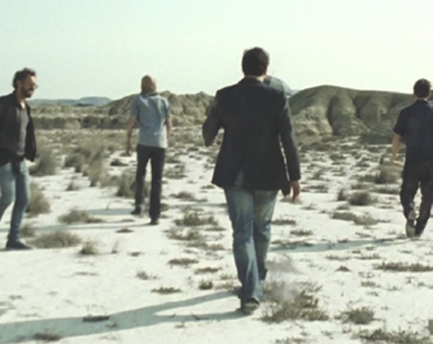 Nuevo videoclip de Mishima: 'L'última ressaca'