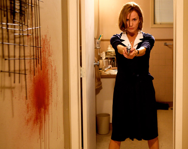 Trailer del remake gore de 'Mother's Day'