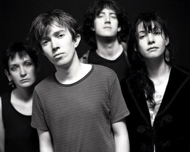 My Bloody Valentine reeditan su discografía