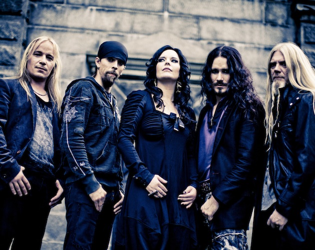 El Costa de Fuego añade diez nombres a su cartel: Nightwish, Paradise Lost y más
