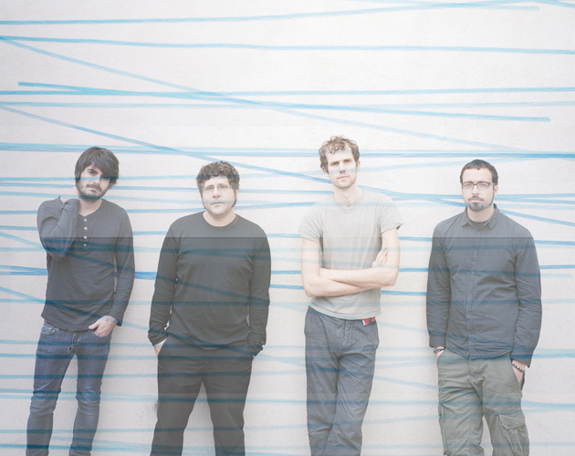 Nudozurdo vuelve con un nuevo EP bajo el brazo