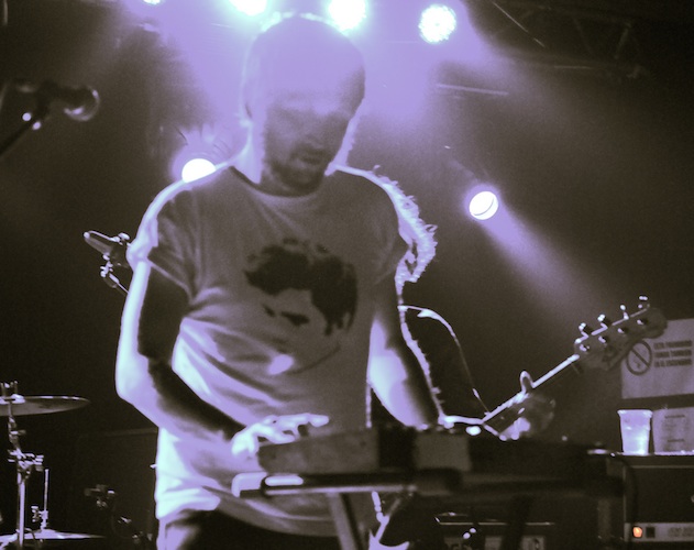 Crónica: IV Ferrara Fest, larga vida al underground