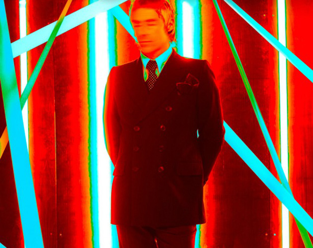 Escucha en streaming el nuevo disco de Paul Weller: 'Sonik Kicks'
