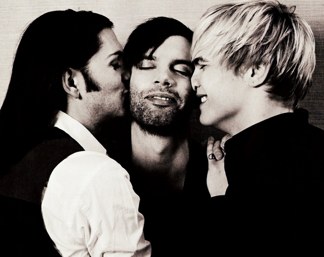 Placebo y The Sounds al Low Cost Festival