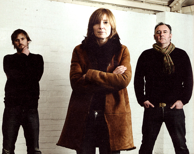 Portishead anuncian dos fechas en Barcelona para junio