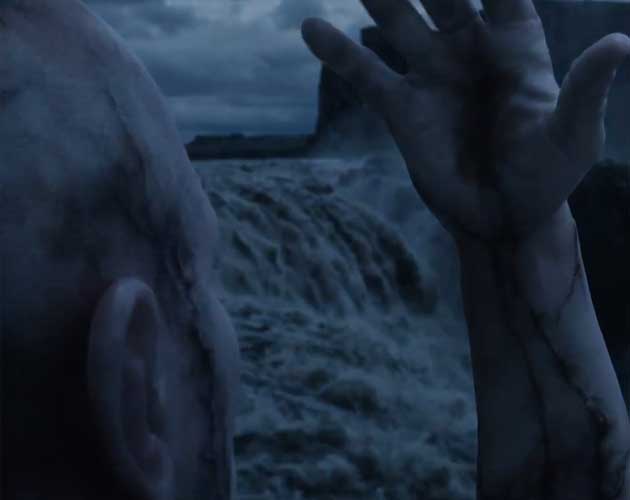 Ya ha visto la luz el fantástico segundo trailer de 'Prometheus'