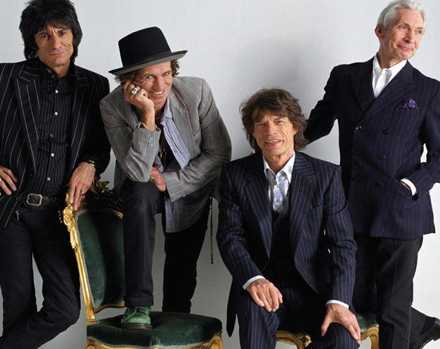 Los Rolling Stones tendrán un nuevo documental en septiembre
