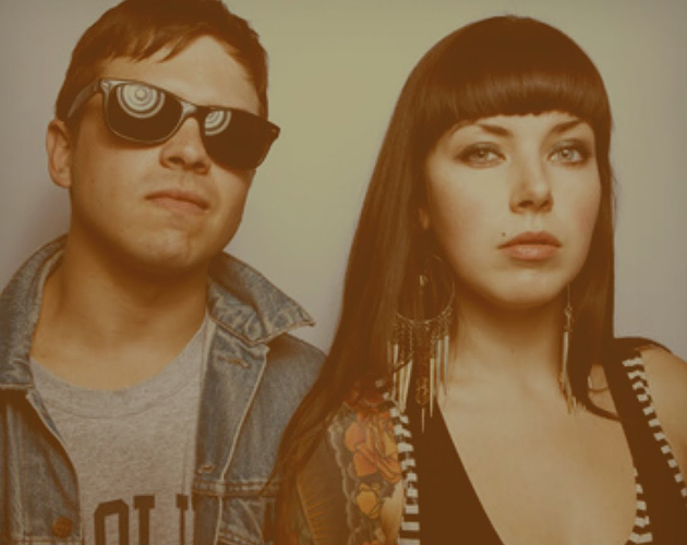 Sleigh Bells hacen un cover de Beyonce: 'Irreplaceable'