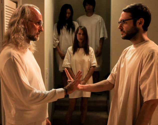 Llega un nuevo trailer de 'Sound Of My Voice' 