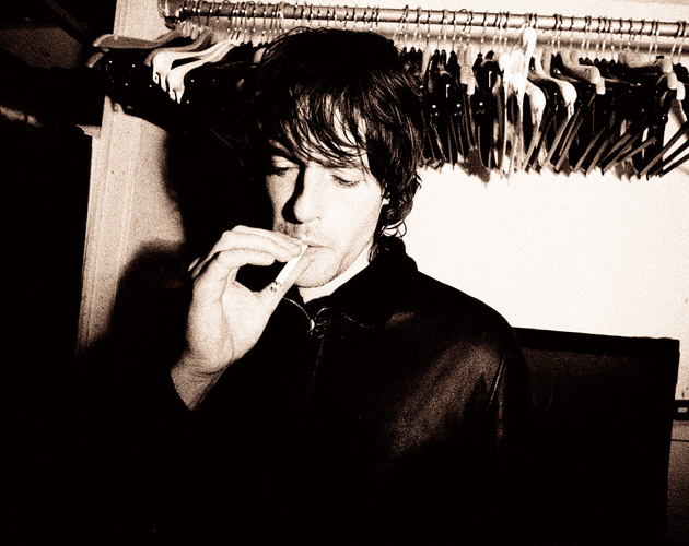 Escucha un nuevo tema de Spiritualized en directo: 'Little Girl'